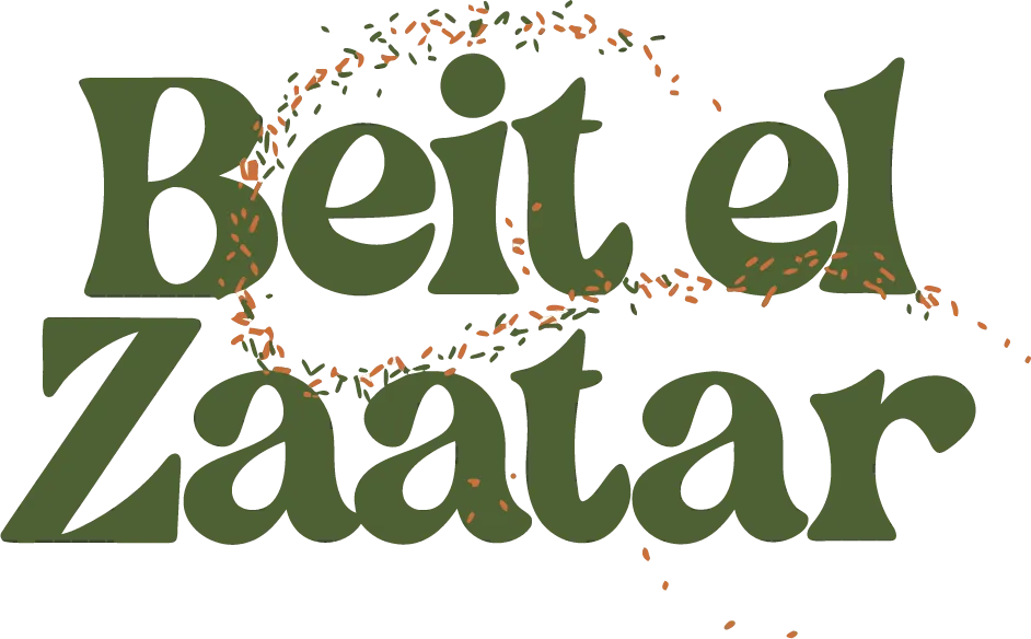 Beit el Zaatar logo